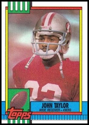 10 John Taylor